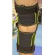 3. Tempish React Pro R2 floorball kneepads 1350000509