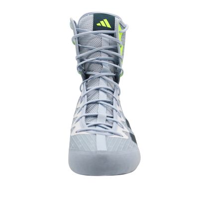 4. Adidas BOX HOG 4 Boxschuhe