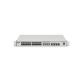 4. Reyee L3 Managed Switch 8 Ports 1 Gbit/s + 24 Ports SFP 1 Gbit/s + 4 Ports Uplink SFP+ 10 Gbit/s Rackmount