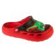 Skechers Foamies: Swifters - T-Rex-Brights 406712L-RED Rot 27