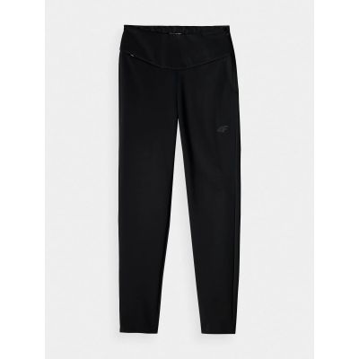 8. Softshell-Skihose für Damen, 10000 Membran 4F 4FWAW24TFTRF705-20S