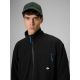 4. Lässiger Herren-Fleecepullover mit Stehkragen 4F 4FRSS26TFLEM502-20S