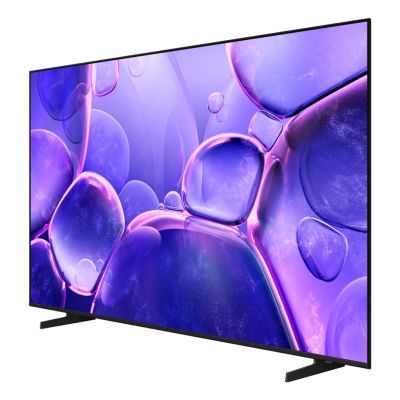 22. Samsung UE75U8092F LED-Fernseher 75 Zoll 4K Ultra HD Tizen Dolby Atmos DVB-T2 Schwarz