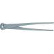 6. Knipex 99 14 300 Zange