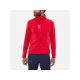 3. MILLET Trilogy Icon Lightgrid HD M rotes Herren-Sweatshirt