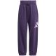 4. Lilafarbener Trainingsanzug adidas Essentials Joggers für Kinder JW2439