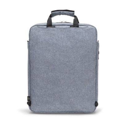 6. DICOTA Eco MOTION 13 - 15,6" 39,6 cm (15,6") Blau