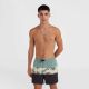3. O'Neill Mix&Match Cali Block Badeshorts 15'' M 92800613824