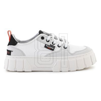 11. Palladium Pallatower Lo W 98574-116-M Schuhe
