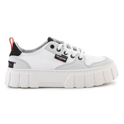 11. Palladium Pallatower Lo W 98574-116-M Schuhe