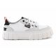 11. Palladium Pallatower Lo W 98574-116-M Schuhe
