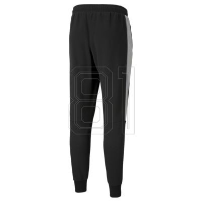 2. Puma Mercedes-AMG Petronas F1 T7 Jogginghose M 599599-01