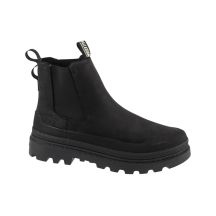 Palladium Trooper Chelsea WP 79576-008-M Schwarz 42