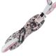 86. Nils Extreme HA205D Pink PU 205MM Roller 