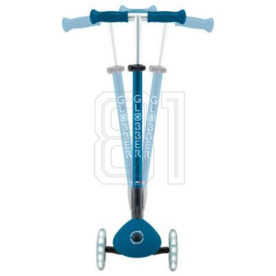 10. PRIMO FOLDABLE PLUS LIGHTS Roller (439-601-2)