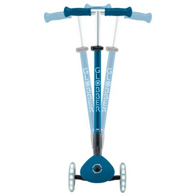 10. PRIMO FOLDABLE PLUS LIGHTS Roller (439-601-2)