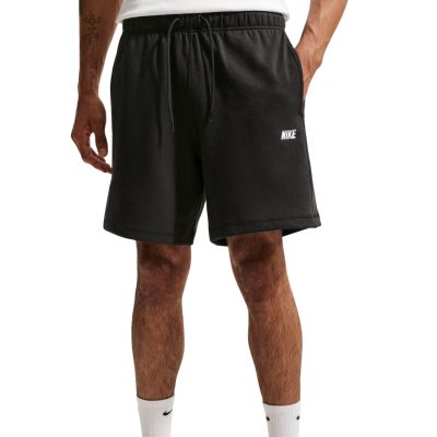3. Nike Sportswear Club Herrenshorts Schwarz IO1371 010