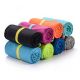 6. Meteor towel S 42 x 55 cm 31574 black