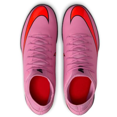 3. Nike Mercurial Superfly 10 Club IC FQ8315-600 Schuhe