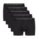 5. Michael Kros 5er-Pack Stretch Factor M 6BR1T10035 Boxershorts