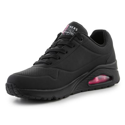 3. Skechers Dripping In Love W 177980-BKPK Schuhe