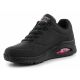 3. Skechers Dripping In Love W 177980-BKPK Schuhe