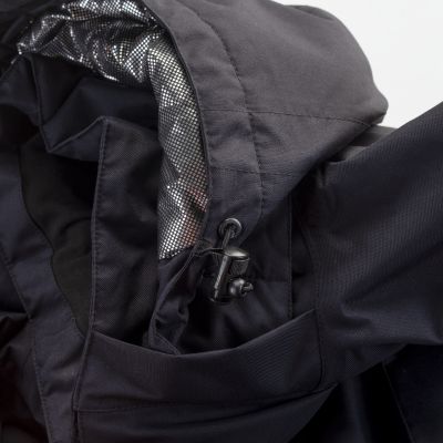 8. BICCO II Isolierte Herrenjacke