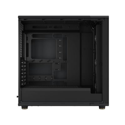 2. Fractal Design North XL RC Charcoal Black TG Dark Gehäuse - Desktop - ATX
