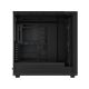 2. Fractal Design North XL RC Charcoal Black TG Dark Gehäuse - Desktop - ATX