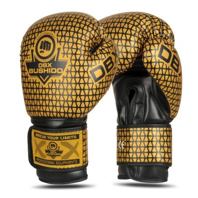 B-2v23 Sparring-Boxhandschuhe 10 oz