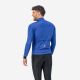 4. Rogelli CORE Langarmshirt, blau, Größe S