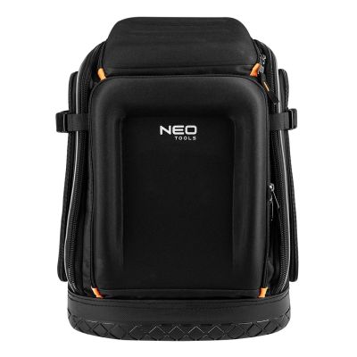 20. Elektriker-Rucksack mit 31 Teilen