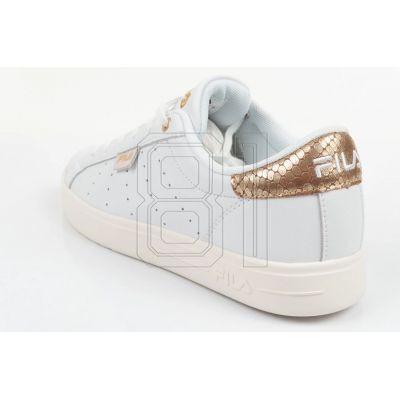 11. Fila Lusso Schuhe W FFW028613069