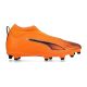 Puma Junior Ultra 6 Match+ LL FG/AG 108526-03 Schuhe