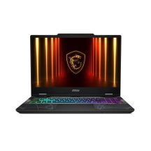 MSI Cyborg 15 B13WEKG-626XPL i7-13620H 15,6" FHD 144Hz IPS-Level 16GB DDR5 SSD512 GeForce RTX 5050 8GB NoOS