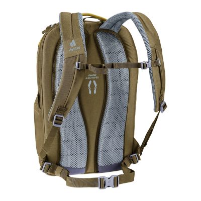 7. Deuter GIGA 3812321-1216 Kelp-Nori