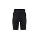 Rogelli ESSENTIAL II Damenshorts, schwarz, XL