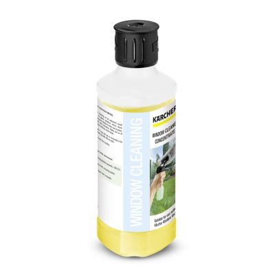 Glaskonzentrat KÄRCHER RM 503 6.295-840.0