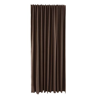 Vorhang Bari W3630 5061 260x280 Braun