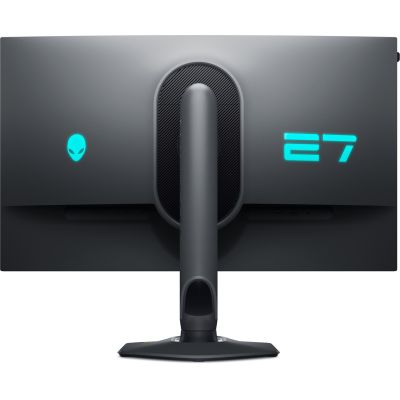 4. Alienware AW2725QF Computermonitor 68,6 cm (27") 3840 x 2160 px 4K Ultra HD LCD Schwarz