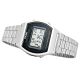 3. CASIO B640WD-1 Unisex-Uhr + Box