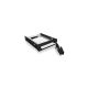 6. ICY BOX IB-2217StS 8,89 cm (3,5") Speicherkartenfach Schwarz