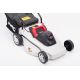 Elektrischer Rasenmäher 1800W LE18-40-PB-S NAC