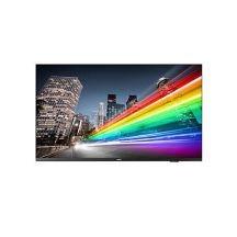 Philips 43BFL2214/12 109,2 cm (43") 4K Ultra HD Smart TV Wi-Fi Schwarz