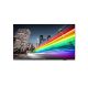 Philips 43BFL2214/12 109,2 cm (43") 4K Ultra HD Smart TV Wi-Fi Schwarz