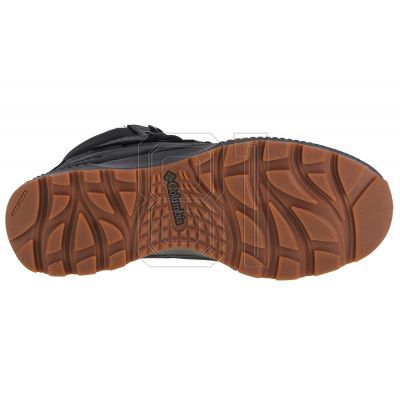 4. Columbia Landroamer Explorer WP M 2044481010 Schuhe