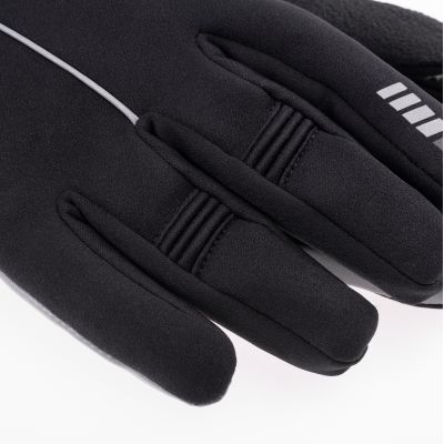 9. SHELDER Herrenhandschuhe