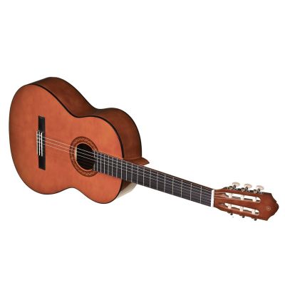 2. Yamaha C40 II - 4/4 Klassische Gitarre