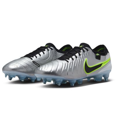 4. Nike Tiempo Legend 10 Elite SG-Pro AC M DV4329-001 Fußballschuhe