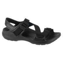Crocs Quick Trail Sandal 212711-060 Schwarz 46/47